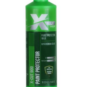 X-Cut Boya Koruma Cilası 16 oz 473 ml
