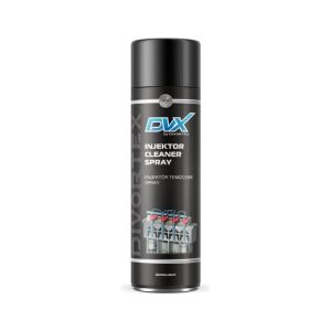 Divortex Enjektör Temizleme Spreyi 500 ml.