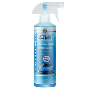 Dvx Cam Temizleyici 16 Oz 473 ml
