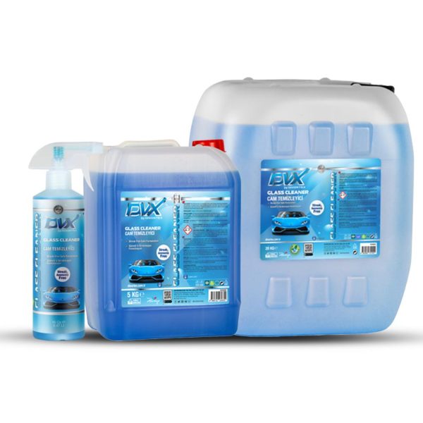 Dvx Cam Temizleyici 16 Oz 473 ml - Görsel 2