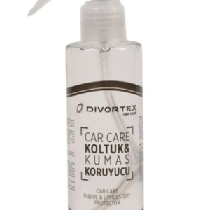 Divortex Koltuk ve Kumaş Korucu 200 ml