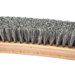 DVX At Kılı İç Detay ve Deri Temizleme Fırçası – DVX6515