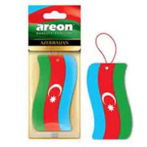 AREON AZERBAYCAN