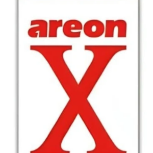 AREON X TURKISH DREAM KIRMIZI BEYAZ