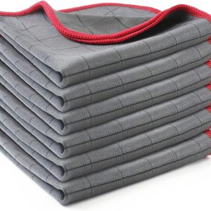 CRB-001 CARBON GLASSCLOTH - KARBON CAM BEZİ - 4