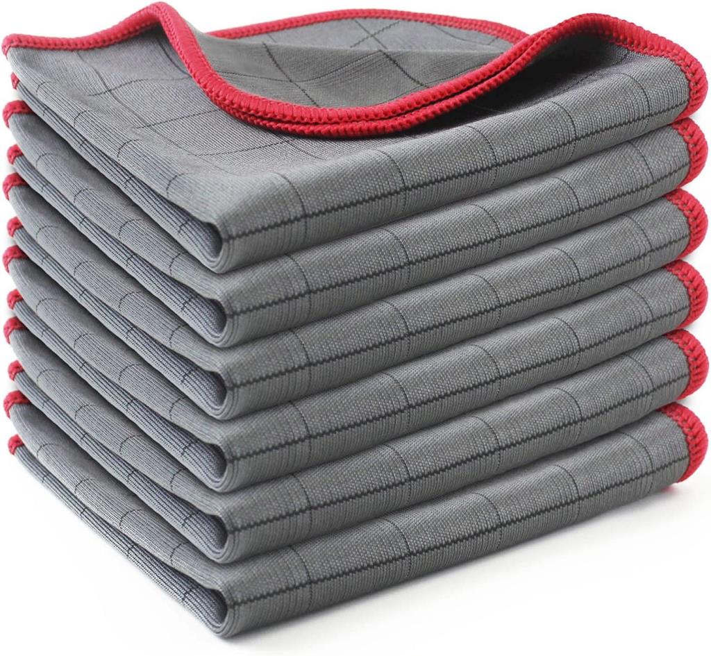 CRB-001 CARBON GLASSCLOTH - KARBON CAM BEZİ - 4