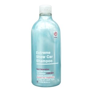 EXTREME SHOW CAR SHAMPOO