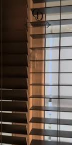 JALUZİ PERDE - CAN DENİZ TEKSTİL