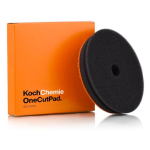 ONE CUT PAD 150 MM TURUNCU