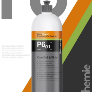 P6 02 ONE CUT FİNİSH 1 LİTRE PASTA