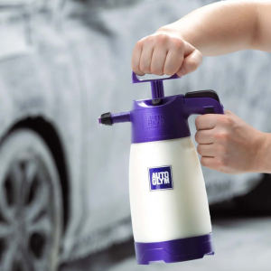 POLAR FOAM SPRAYER POMPA 1,5 LT