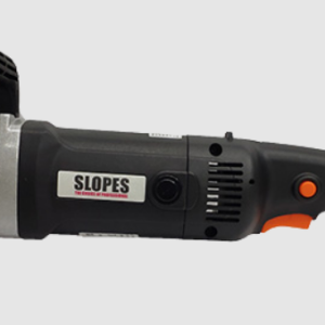 Slopes Rotary Polisaj Makinesi