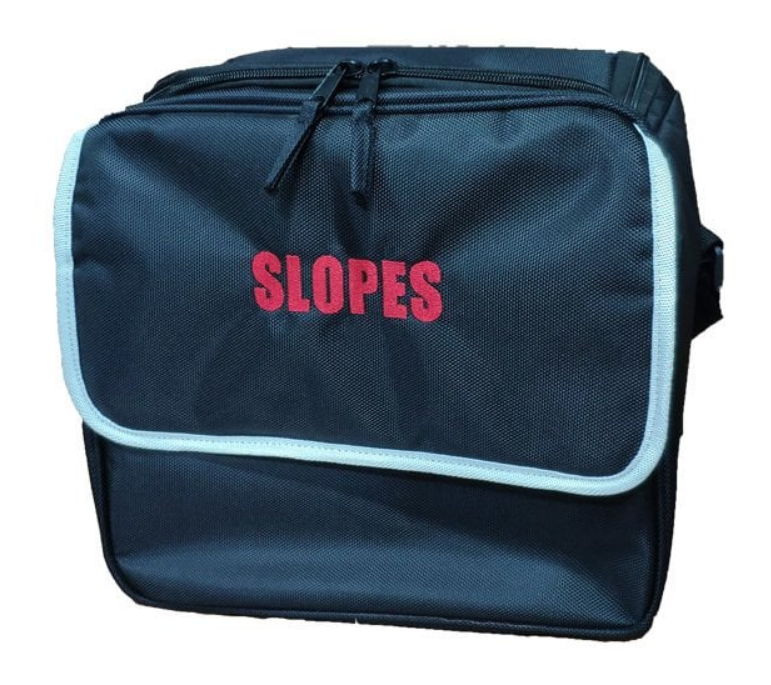 SLOPES ÜRÜN ÇANTASI