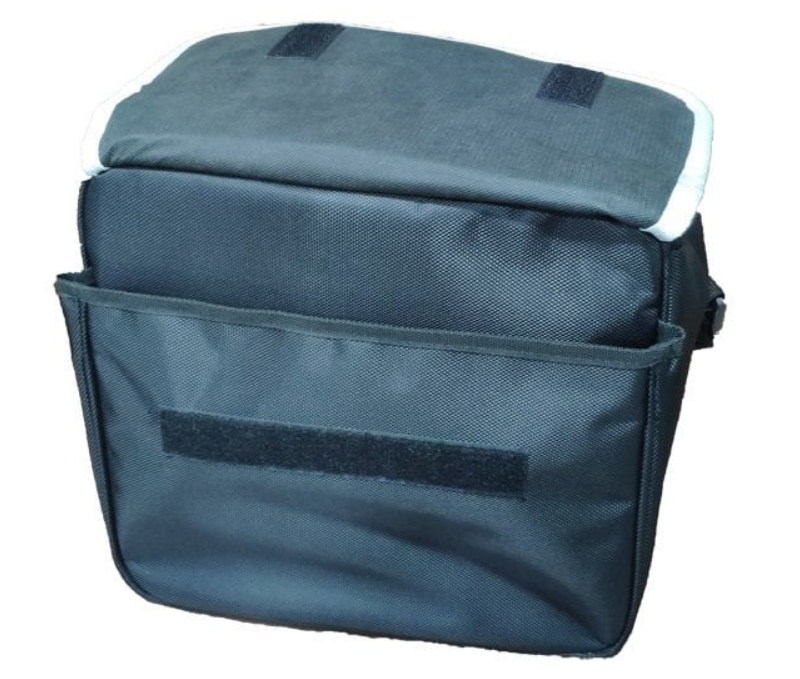 SLOPES ÜRÜN ÇANTASI - Görsel 2