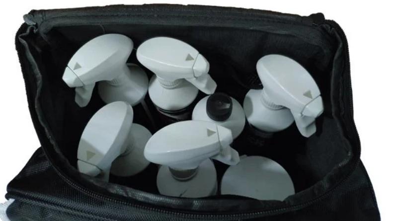 SLOPES ÜRÜN ÇANTASI - Görsel 3