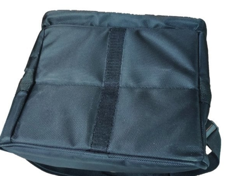 SLOPES ÜRÜN ÇANTASI - Görsel 4