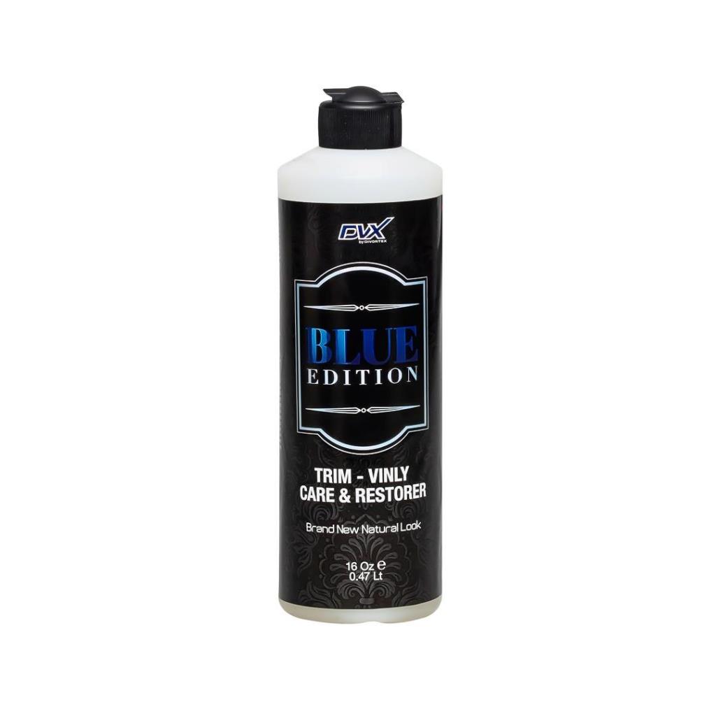 Divortex Blue Edition Plastik Parlatıcı Onarıcı 473 ml - Görsel 2