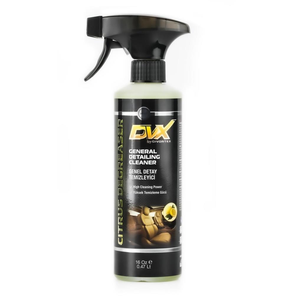 Divortex Genel Temizleyici 473 ml