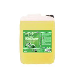 Divortex Car Wash V4 - Fırçasız Oto Yıkama Şampuanı 22 Kg.