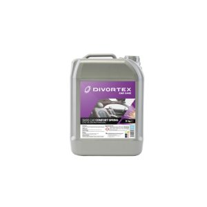 Divortex Comfort Spring(Bahar Esintisi) Oto ve Ortam Parfümü 5 Kg