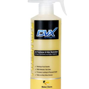 DVX Fresh Life Kavun Fırtınası Ortam Kokusu 16 Oz 473 ml.