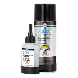 Dvx Mdf Kit Aktivator 400 ML+100 GR